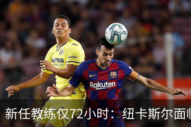 新任教练仅72小时：纽卡斯尔面临重重挑战与变革