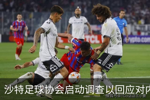 沙特足球协会启动调查以回应对内维斯的侮辱行为