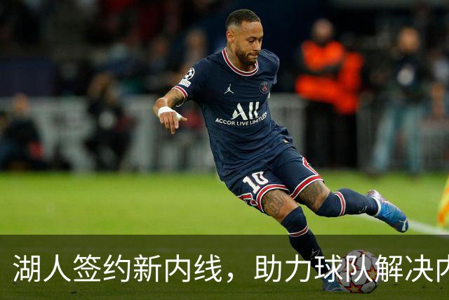 湖人签约新内线，助力球队解决内线问题